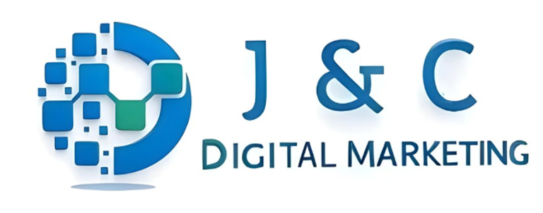 J C Digital Marketing logo