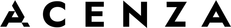 Acenza logo