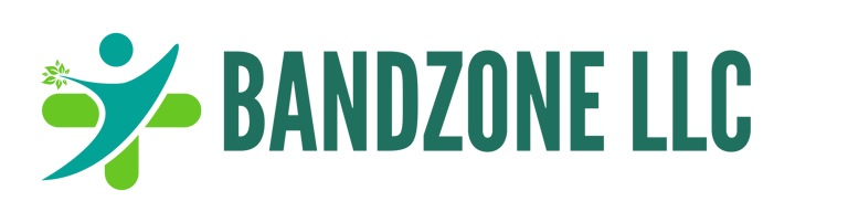Bandzone LLC logo