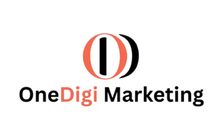 OneDigi Marketing logo