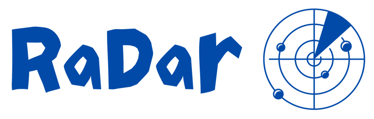 Radar logo