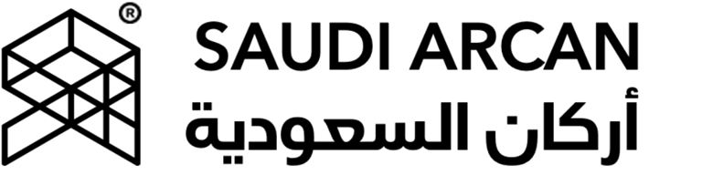 Saudi Arcan logo
