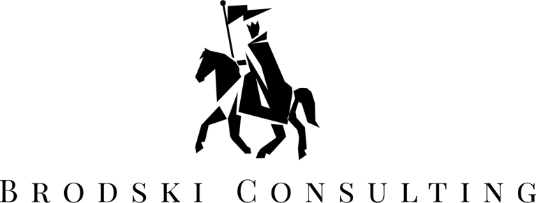 Brodski Consulting logo