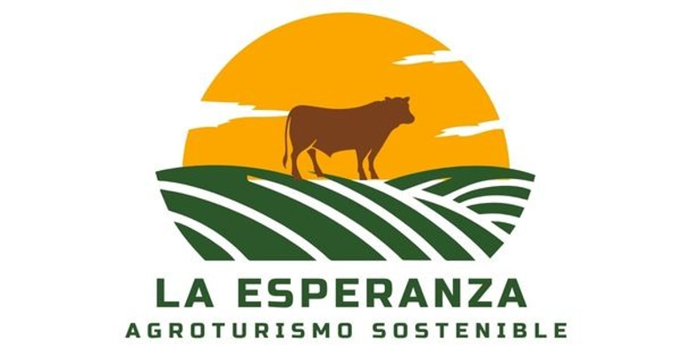 Agroturismo la Esperanza logo