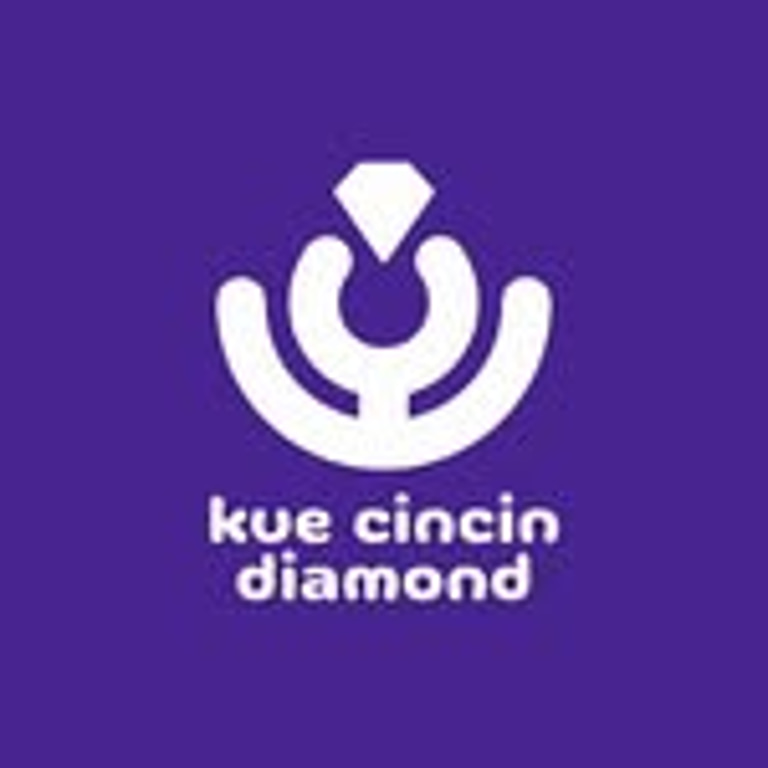 CINCIN DIAMOND logo