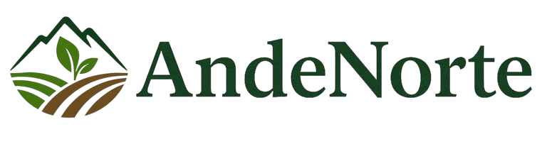 andenorte logo