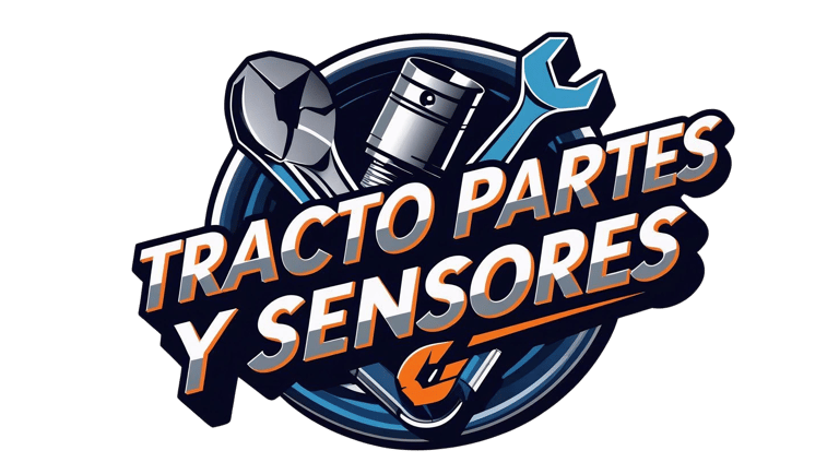TRACTO PARTES Y SENSORES logo