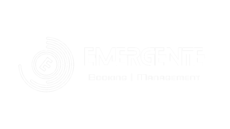 EMERGENTE logo