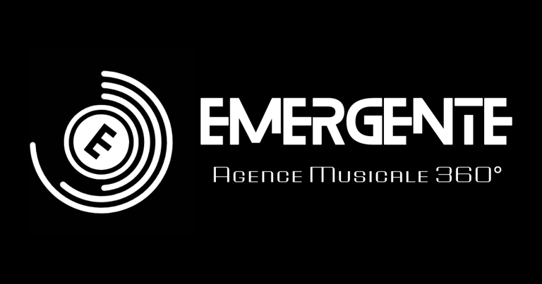 EMERGENTE logo