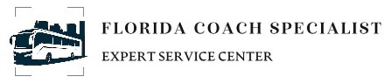 Florida Coach Specialist logo