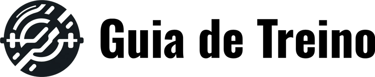 Guia de Treino logo