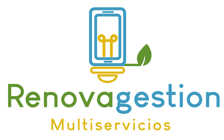 RENOVAGESTION logo