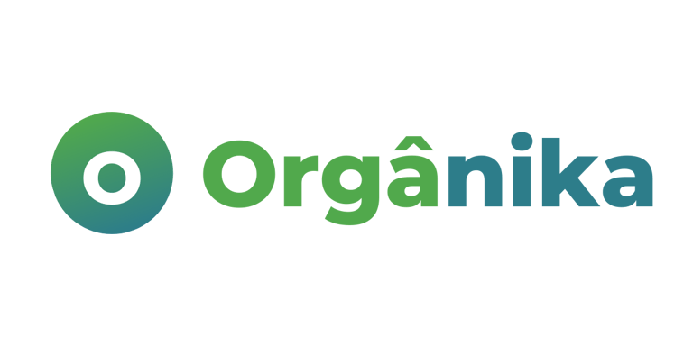 Orgânika logo