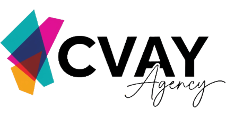 CVAY Agency logo