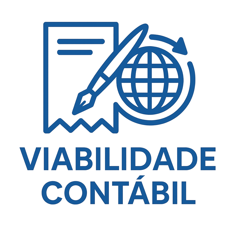 Viabilidade Contábil logo