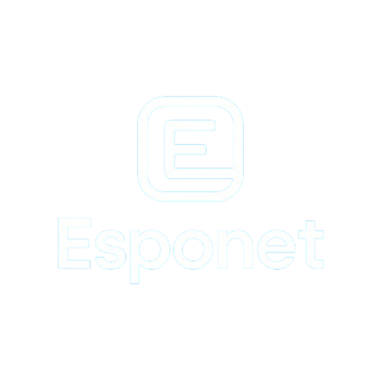 Esponet - Luca Esposito logo