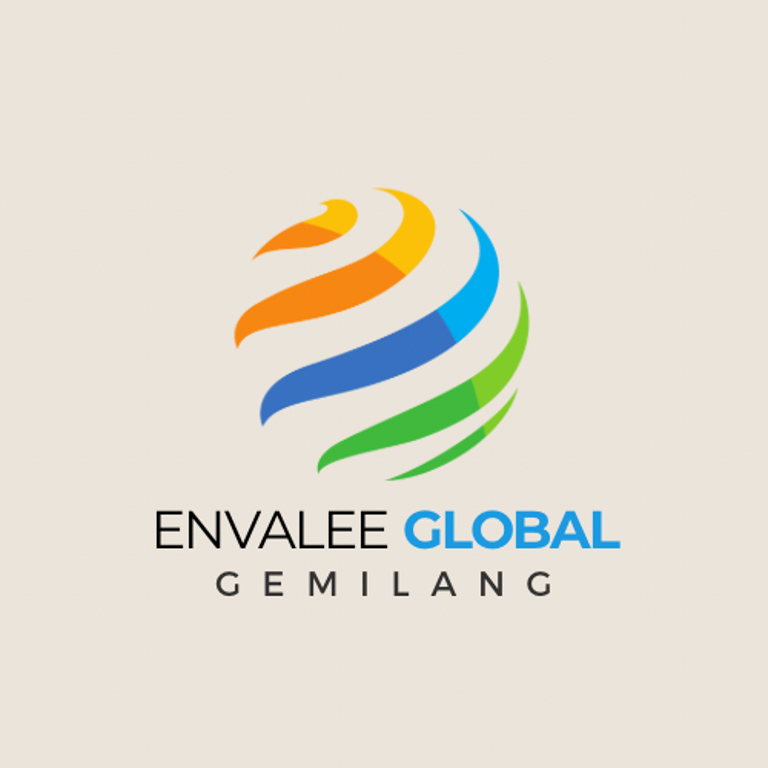 Envalee Global Gemilang logo