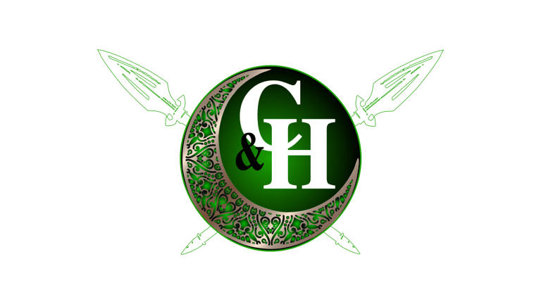 C and H Advanced Protection logo