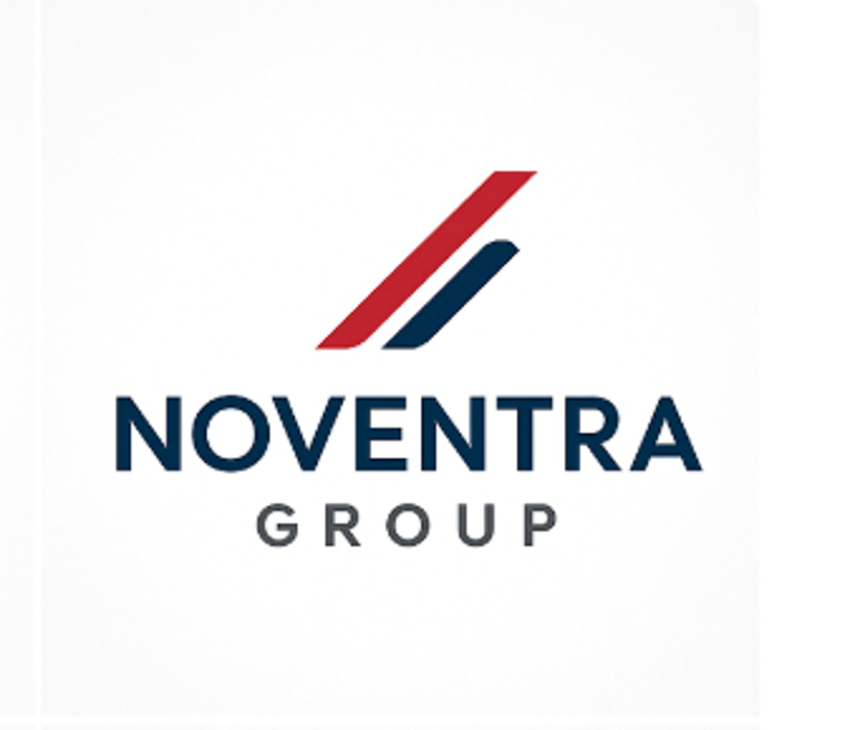 Noventra Group logo
