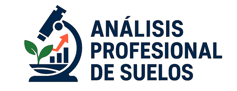 Análisis Profesional de Suelos logo
