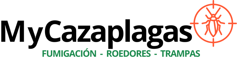 MyCazaplagas logo
