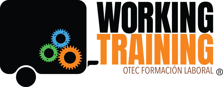 Working Training logo