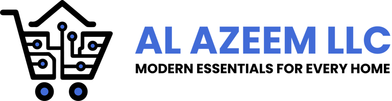 Al Azeem LLC logo