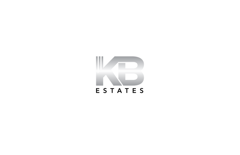 KB ESTATES logo