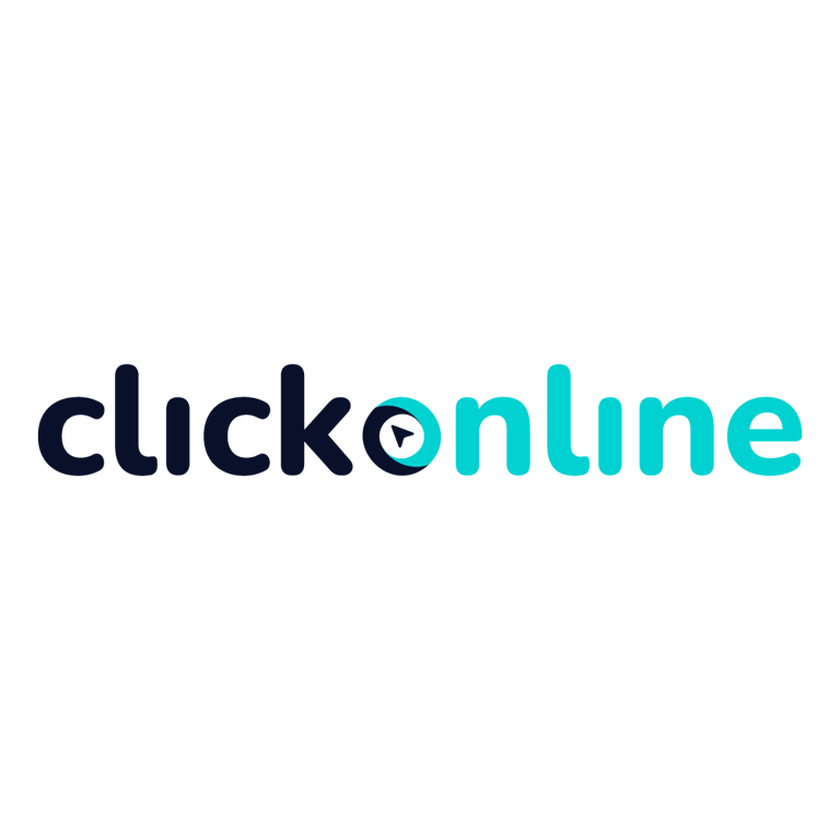 Click Online Business logo