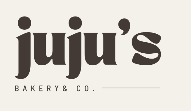 Juju's Bakery logo