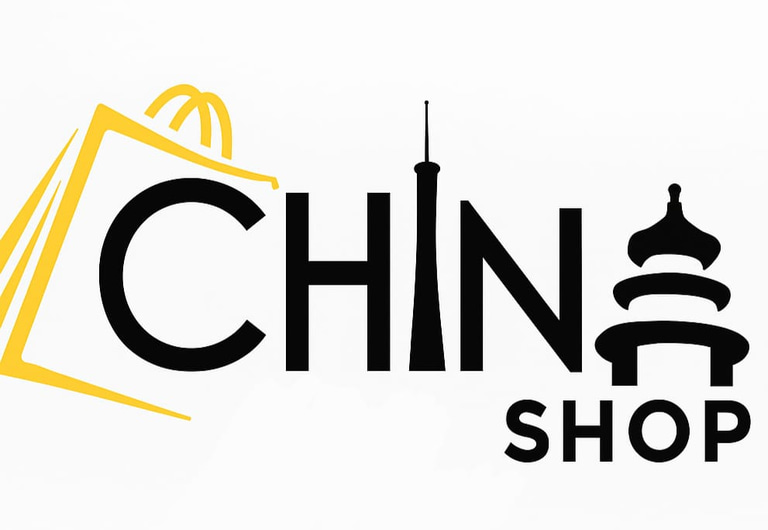 ChinaShopinn logo