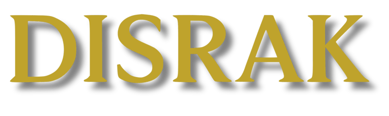 disrak logo