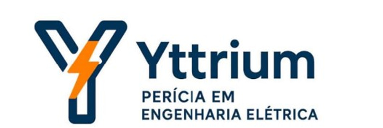 Yttrium - Perícia em Engenharia Elétrica logo