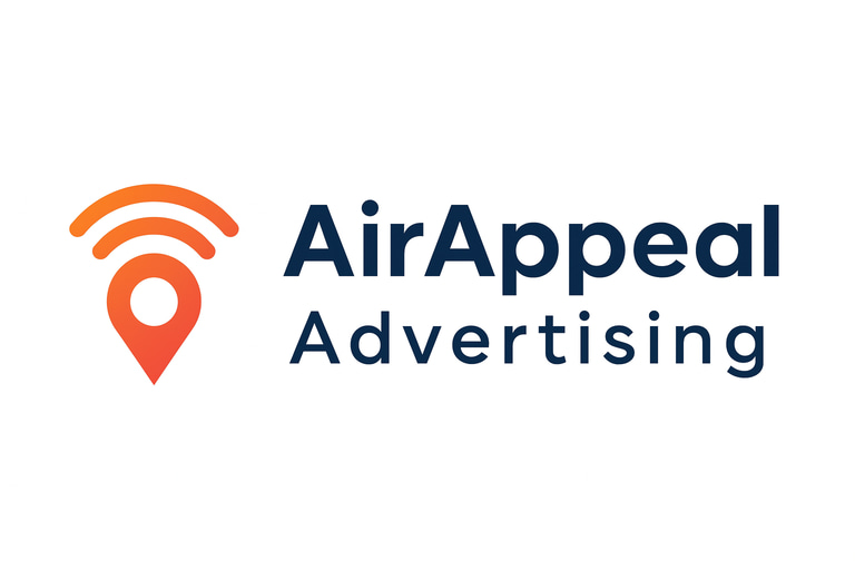 AirAppeal Advertising logo