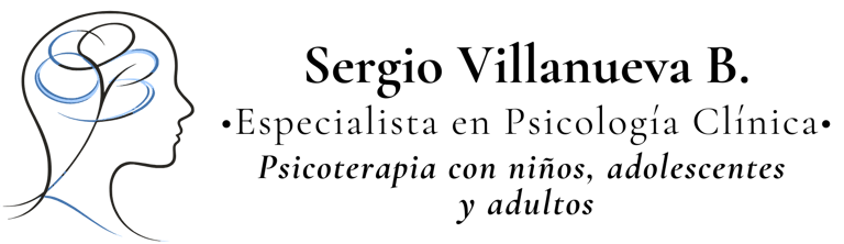 Sergio Psicólogo logo