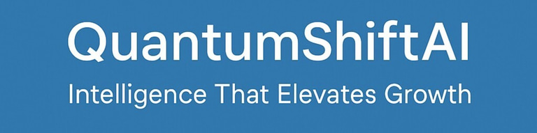 Quantum Shift AI logo