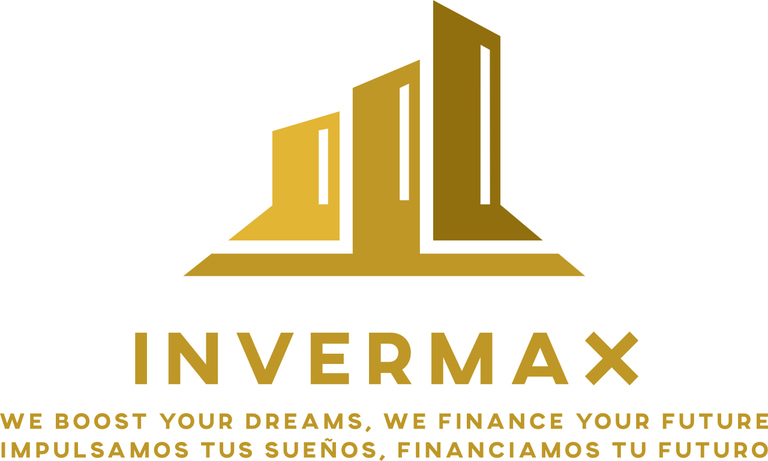 InverMax logo