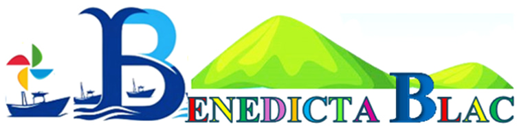 Escola Benedicta Blac Gonzalez logo
