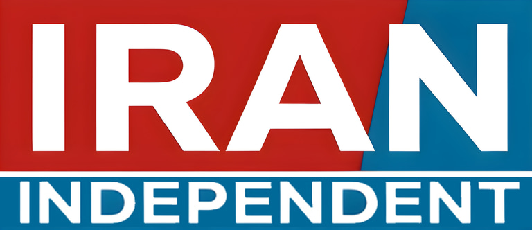 Iran Independent logo