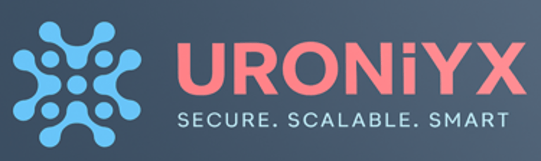 Uroniyx logo