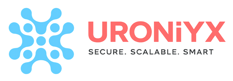 Uroniyx logo