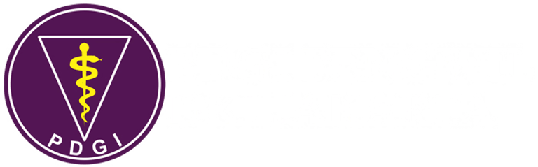 PDGI DKI Jakarta logo