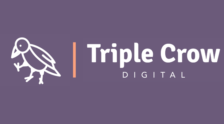 Triple Crow Digital logo