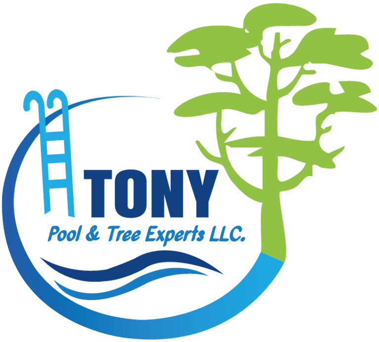 Toni Pool & Tree Experts LLC. logo