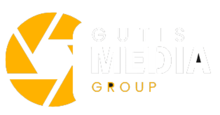 GUTIS MEDIA GROUP logo