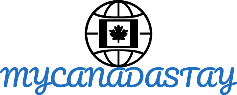 Experience Canada logo