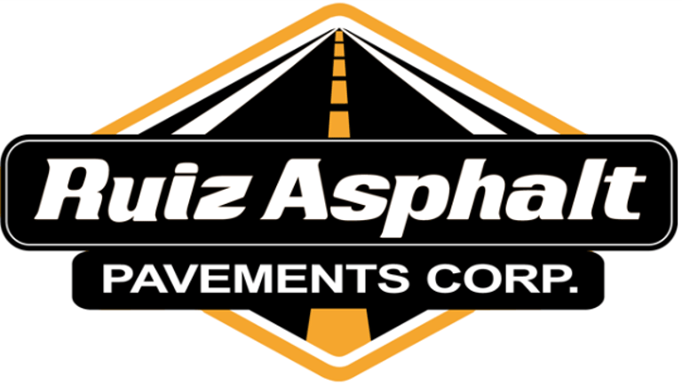 Ruiz Asphalt Pavements logo