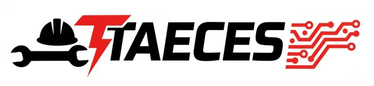 TAECES PowerWorks logo