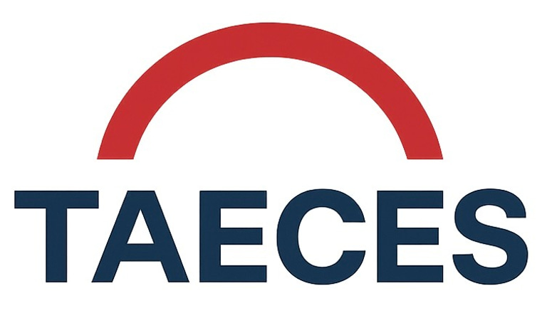 TAECES PowerWorks logo