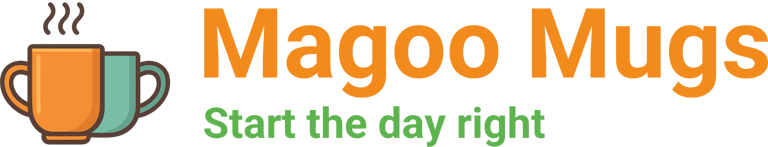 Magoo Mugs logo